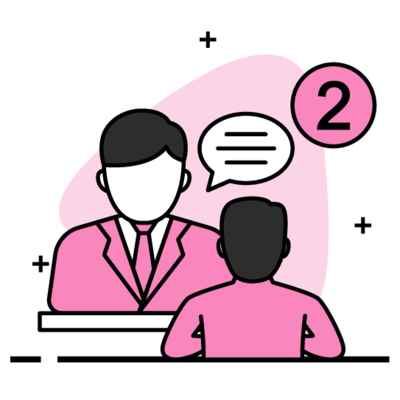 Receive a consultation at a very low cost. The cost of the consultation will be applied to your treatment if you book within two months!
